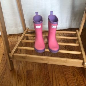Hayley Rain Boots 💕